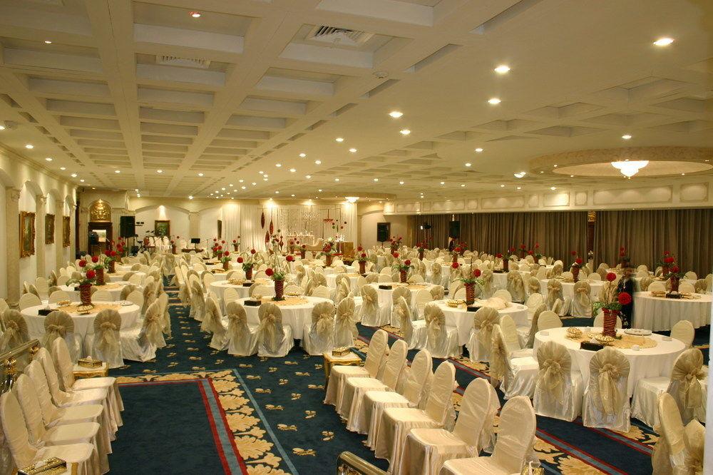 Al Bilad Hotel Jeddah Exterior photo
