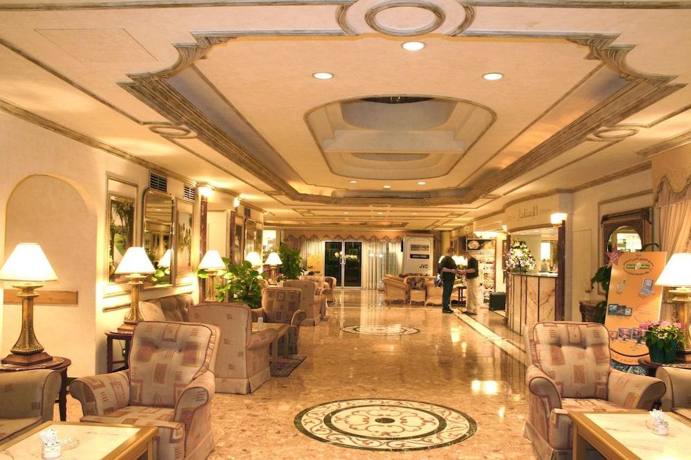 Al Bilad Hotel Jeddah Exterior photo