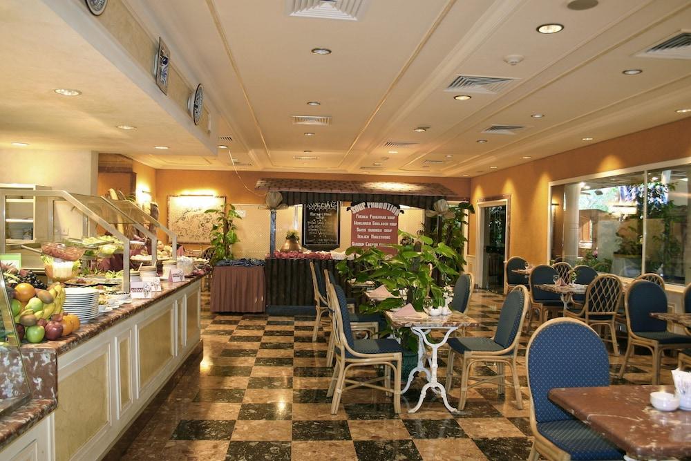 Al Bilad Hotel Jeddah Exterior photo