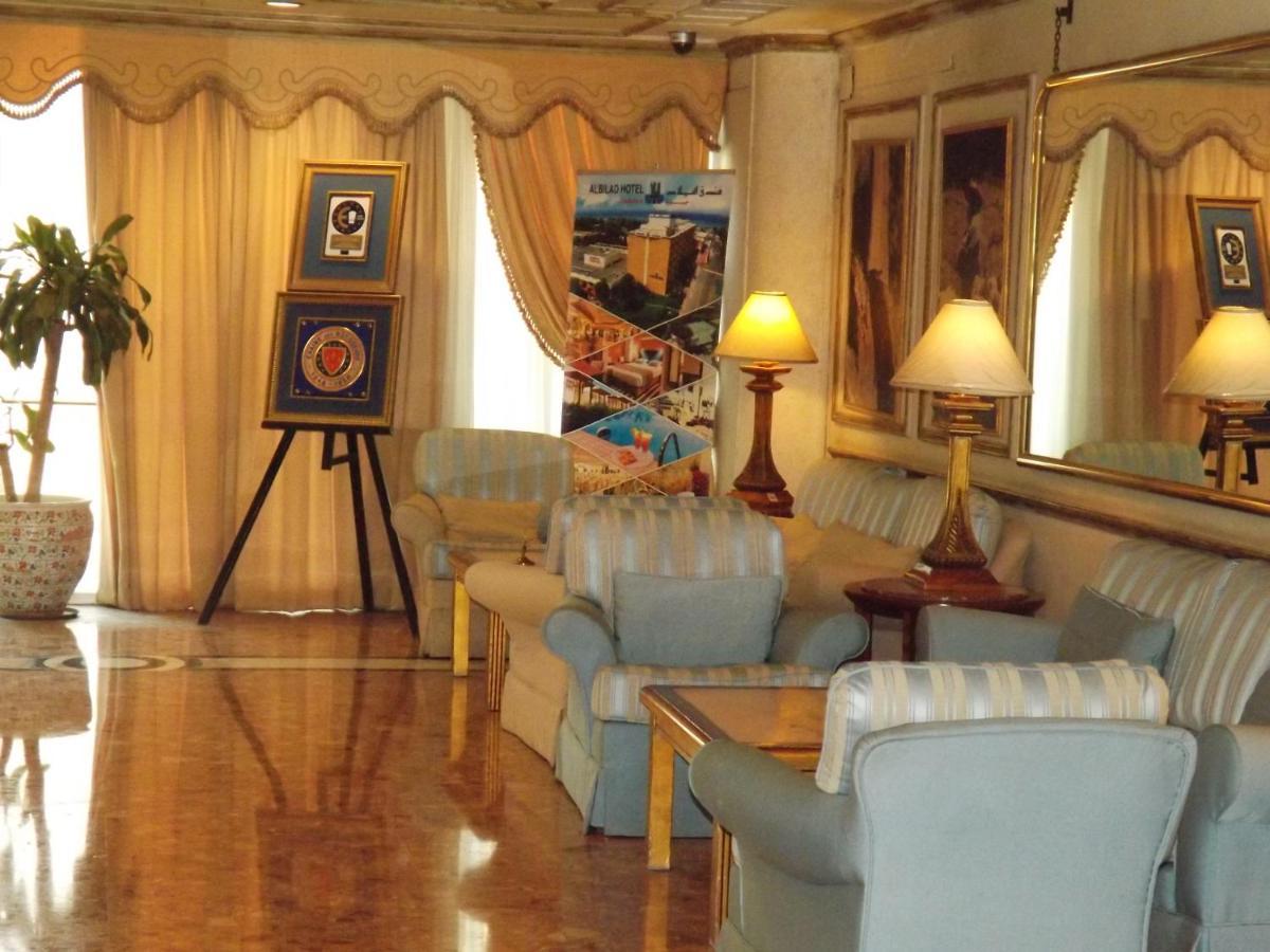 Al Bilad Hotel Jeddah Exterior photo