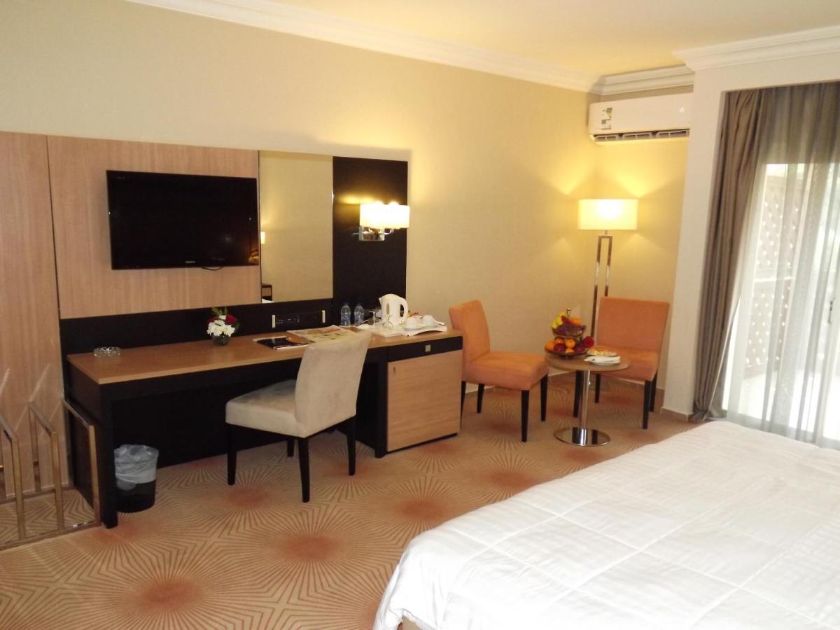 Al Bilad Hotel Jeddah Exterior photo