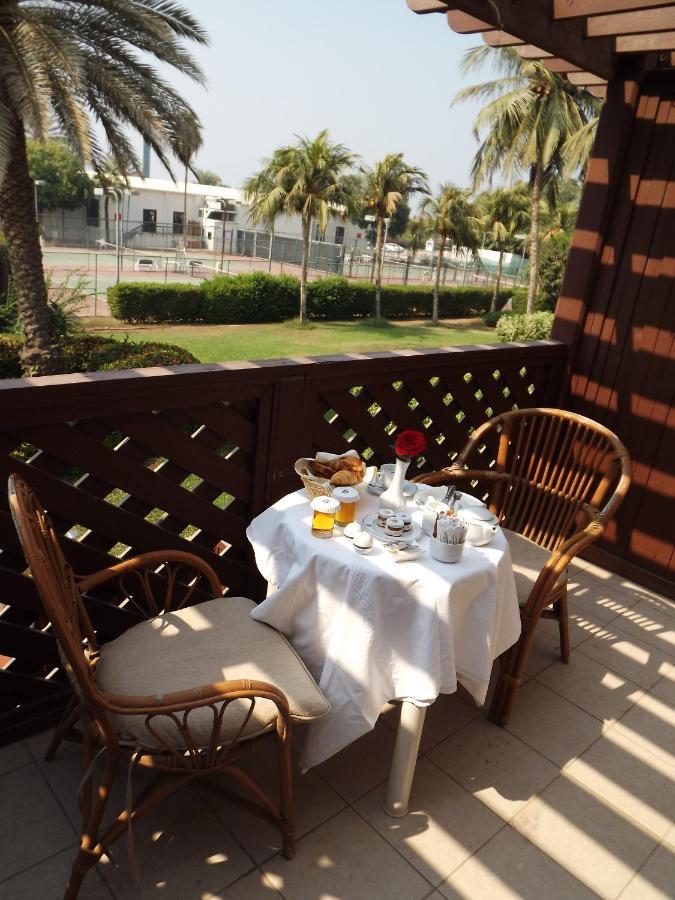 Al Bilad Hotel Jeddah Exterior photo