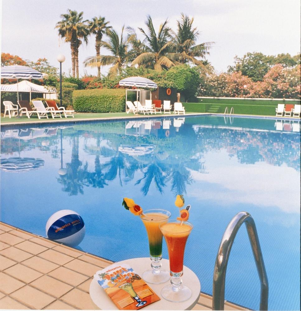 Al Bilad Hotel Jeddah Exterior photo