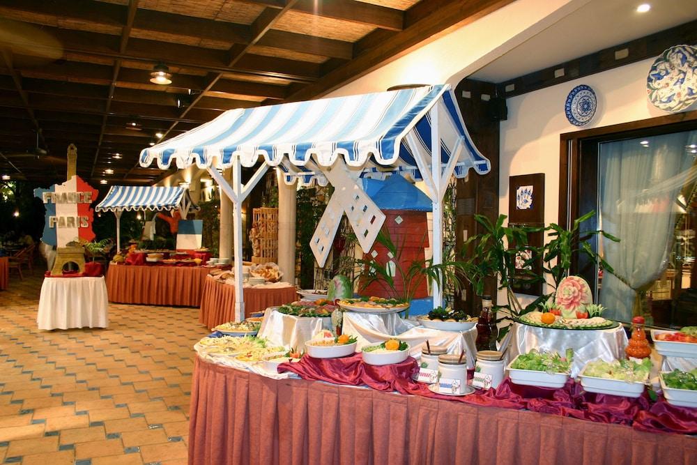 Al Bilad Hotel Jeddah Exterior photo