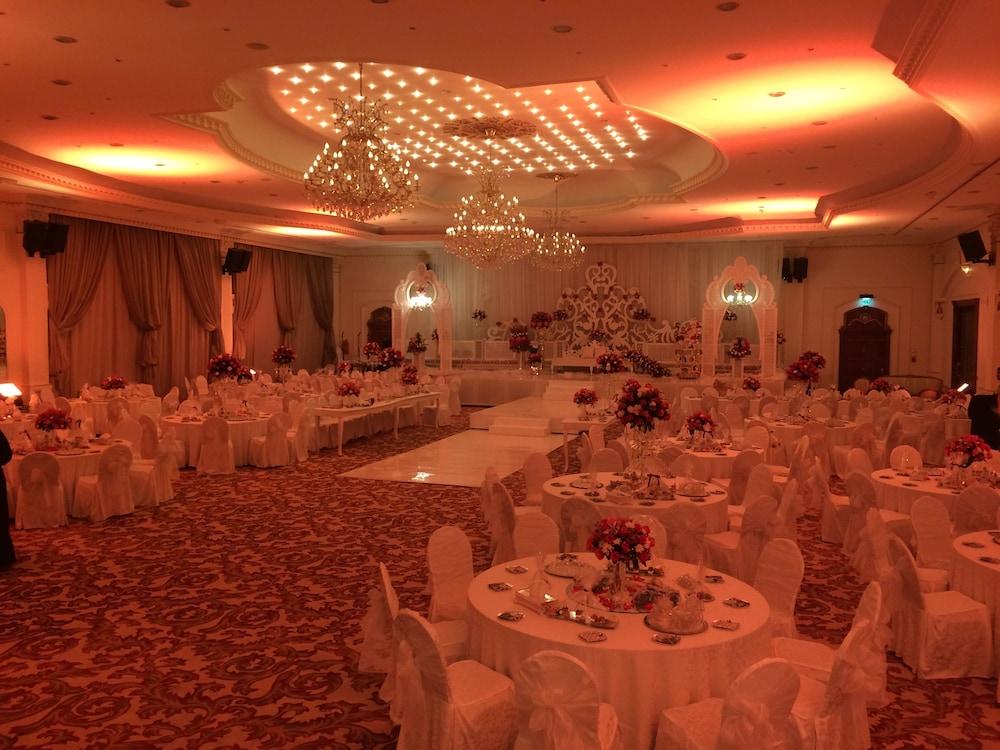 Al Bilad Hotel Jeddah Exterior photo