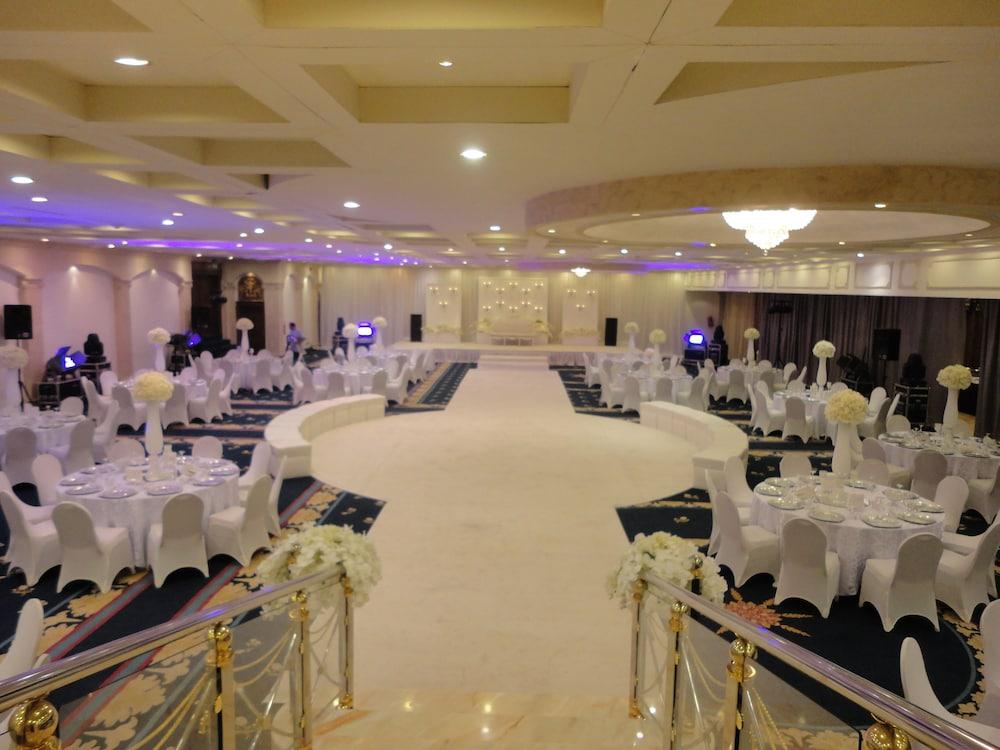 Al Bilad Hotel Jeddah Exterior photo