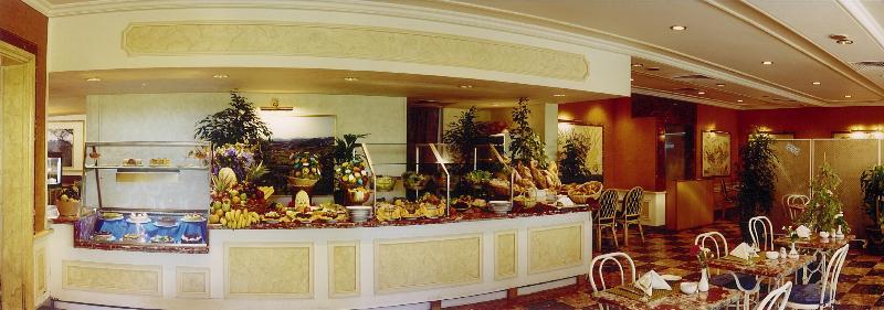 Al Bilad Hotel Jeddah Exterior photo