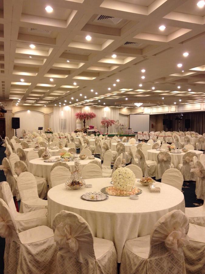 Al Bilad Hotel Jeddah Exterior photo