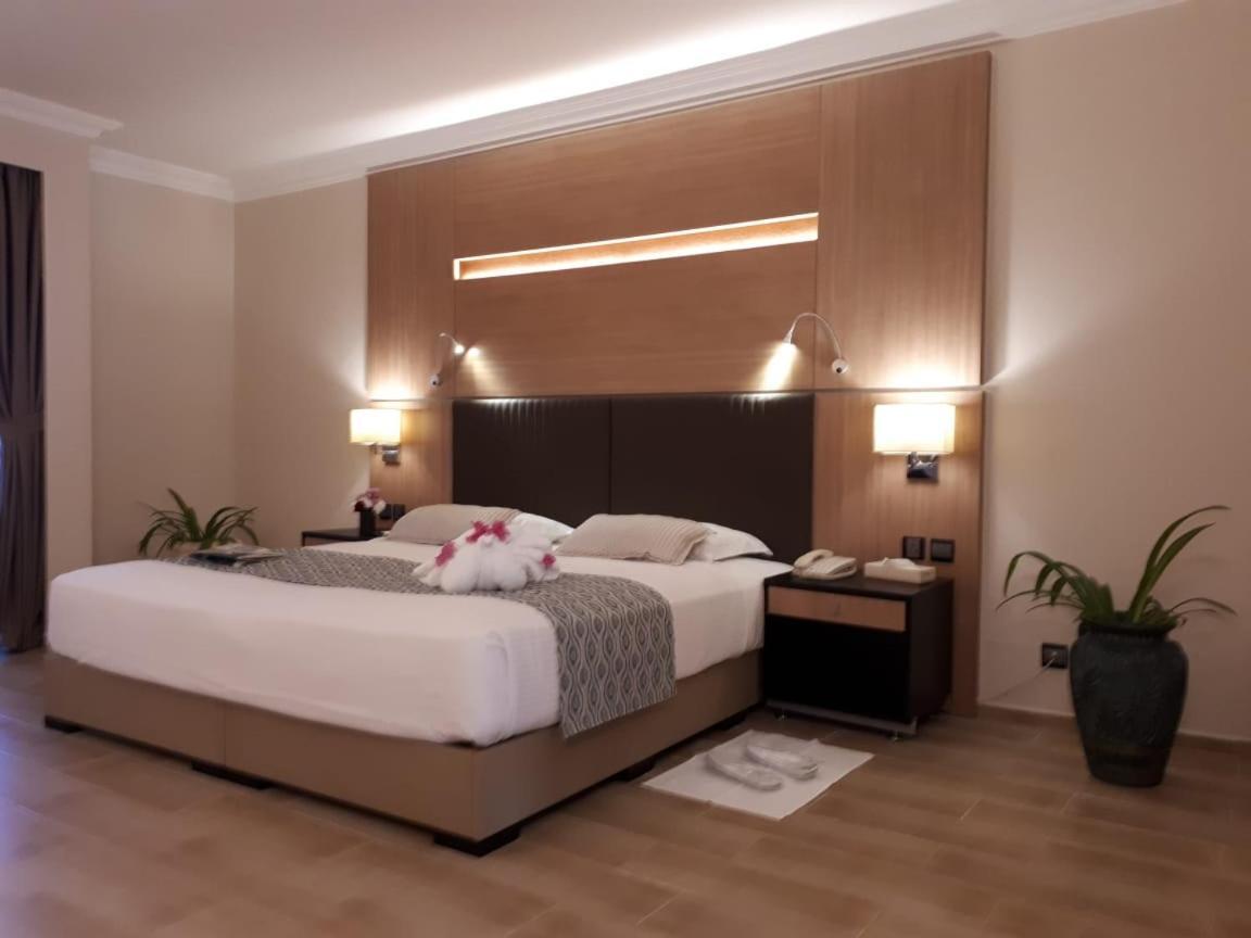 Al Bilad Hotel Jeddah Exterior photo